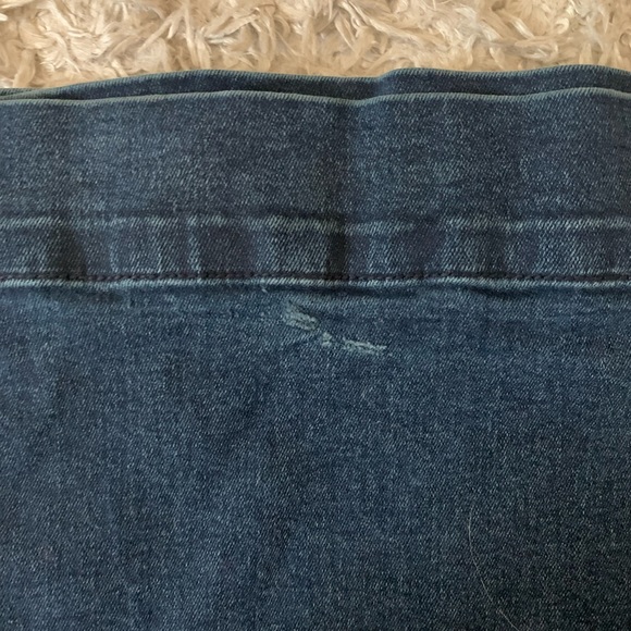 Rock an roll flare jeans - Picture 6 of 7